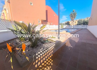 Venta - Adosado - Bigastro