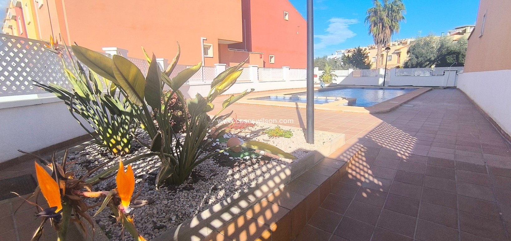 Venta - Adosado - Bigastro