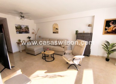 Venta - Adosado - Bigastro