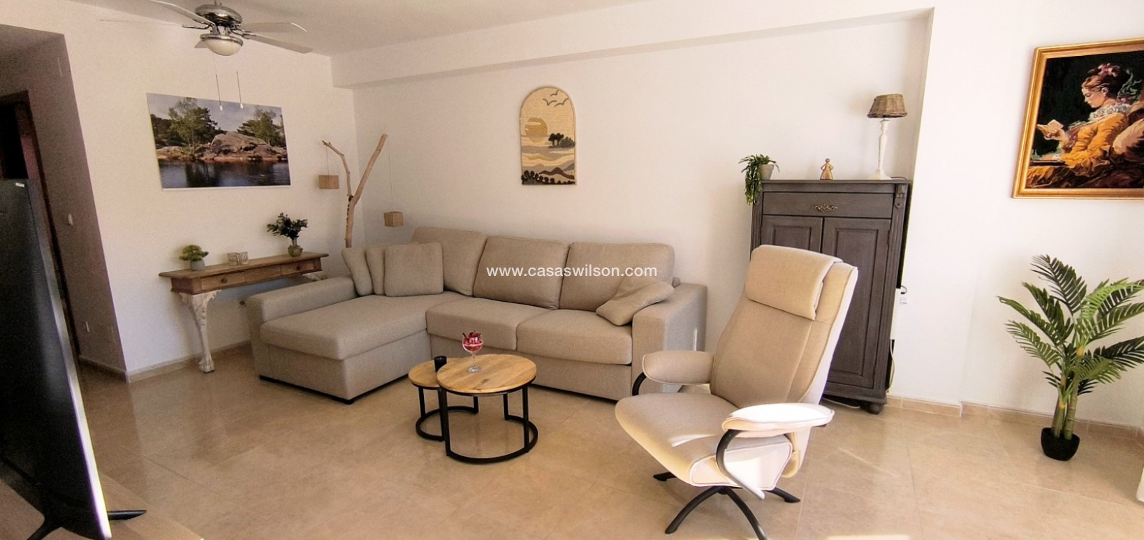 Venta - Adosado - Bigastro