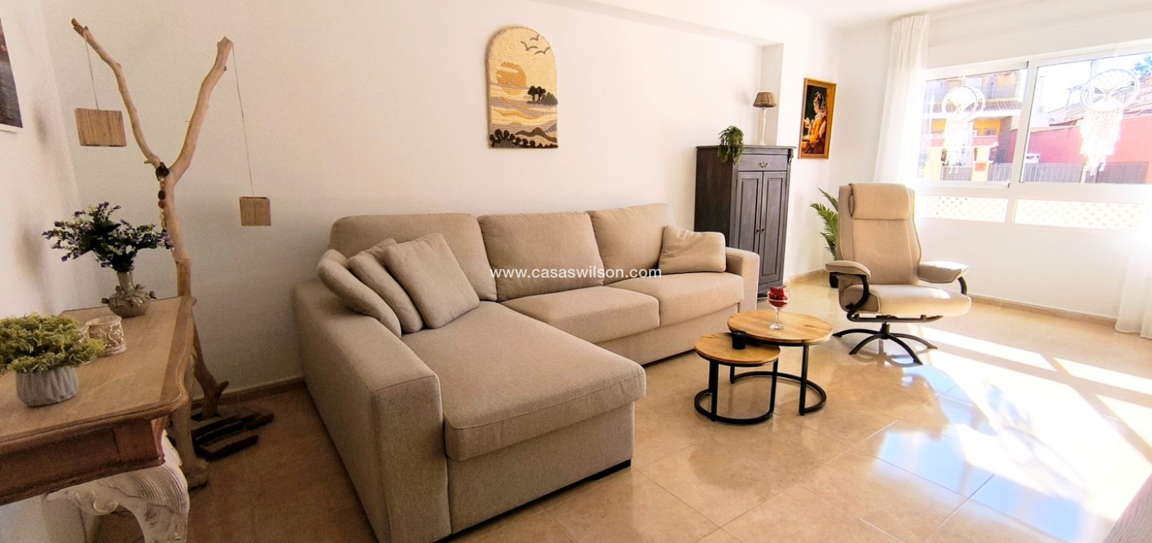 Venta - Adosado - Bigastro