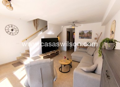 Venta - Adosado - Bigastro