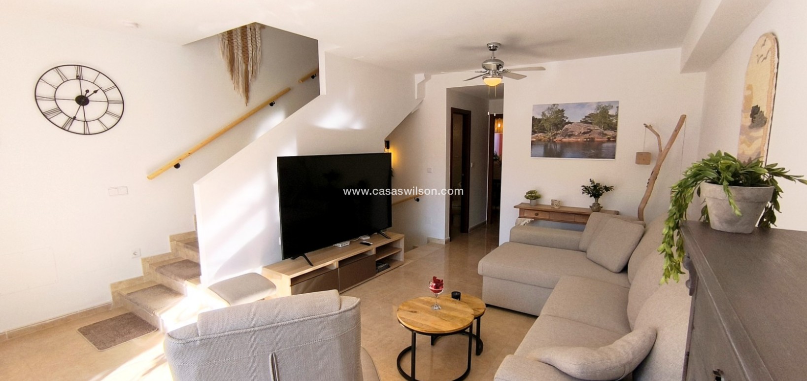 Venta - Adosado - Bigastro