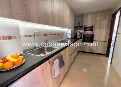 Venta - Adosado - Bigastro