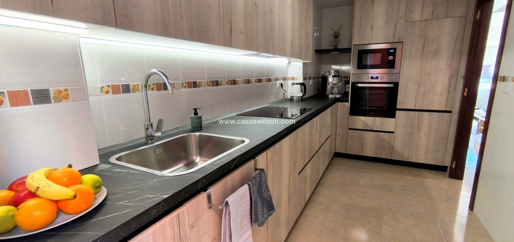 Venta - Adosado - Bigastro