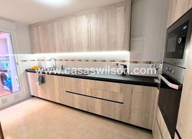 Venta - Adosado - Bigastro