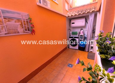 Venta - Adosado - Bigastro