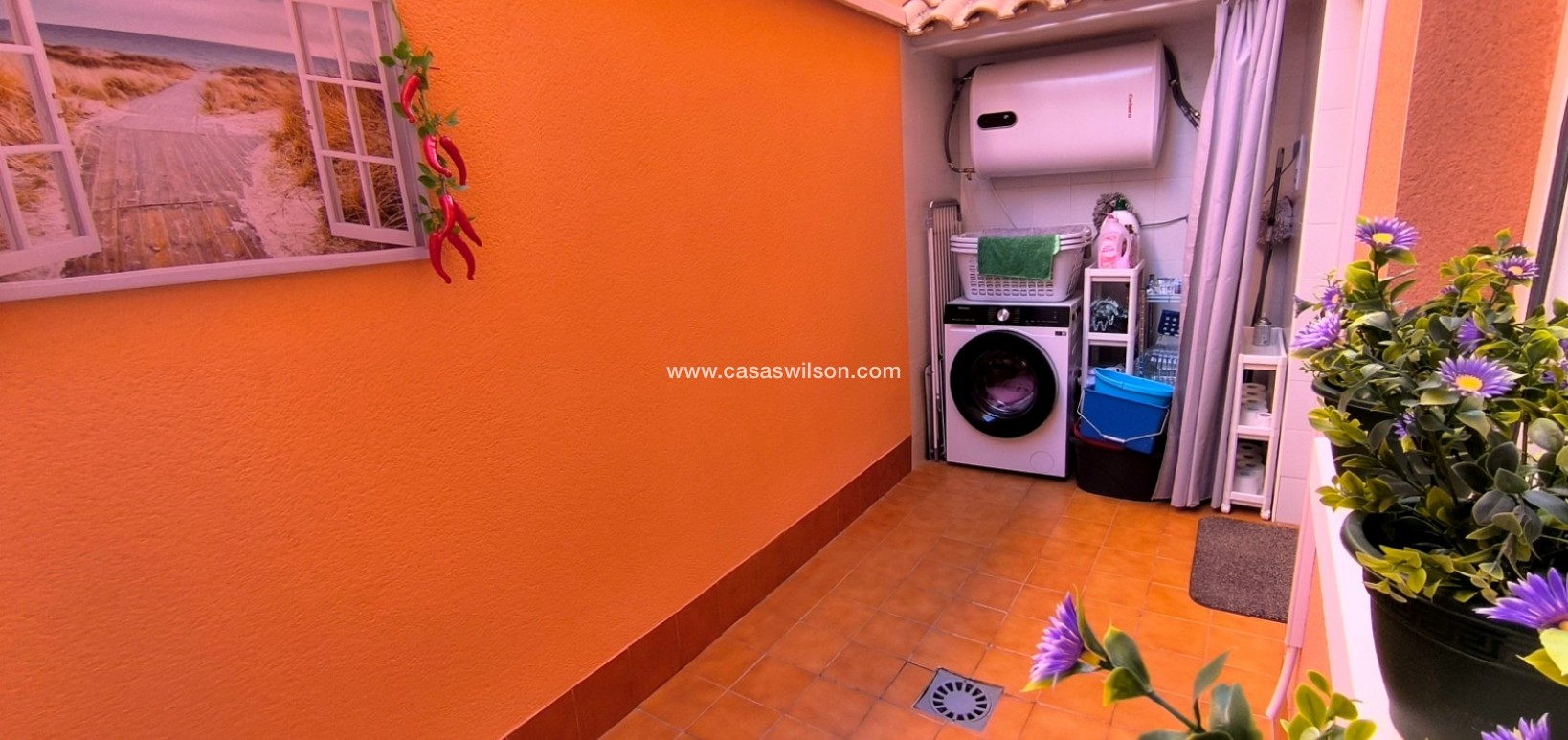 Venta - Adosado - Bigastro