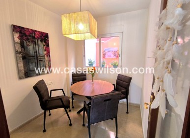 Venta - Adosado - Bigastro