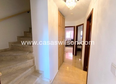 Venta - Adosado - Bigastro