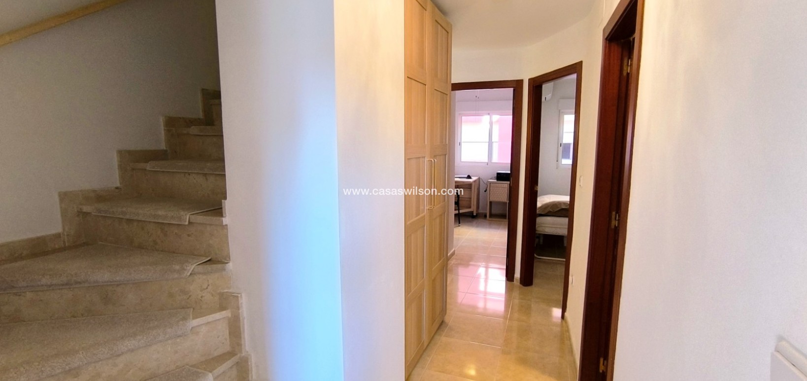 Venta - Adosado - Bigastro