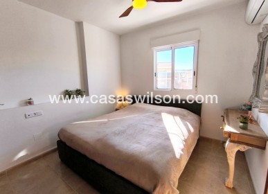 Venta - Adosado - Bigastro