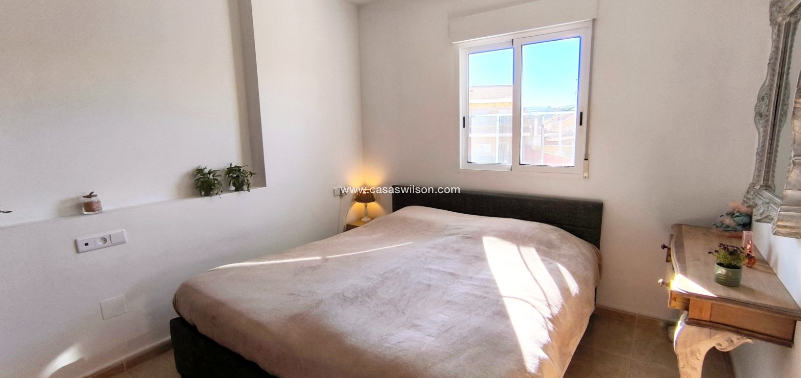 Venta - Adosado - Bigastro