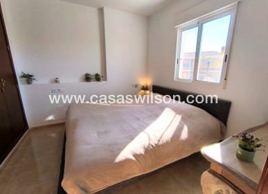 Venta - Adosado - Bigastro