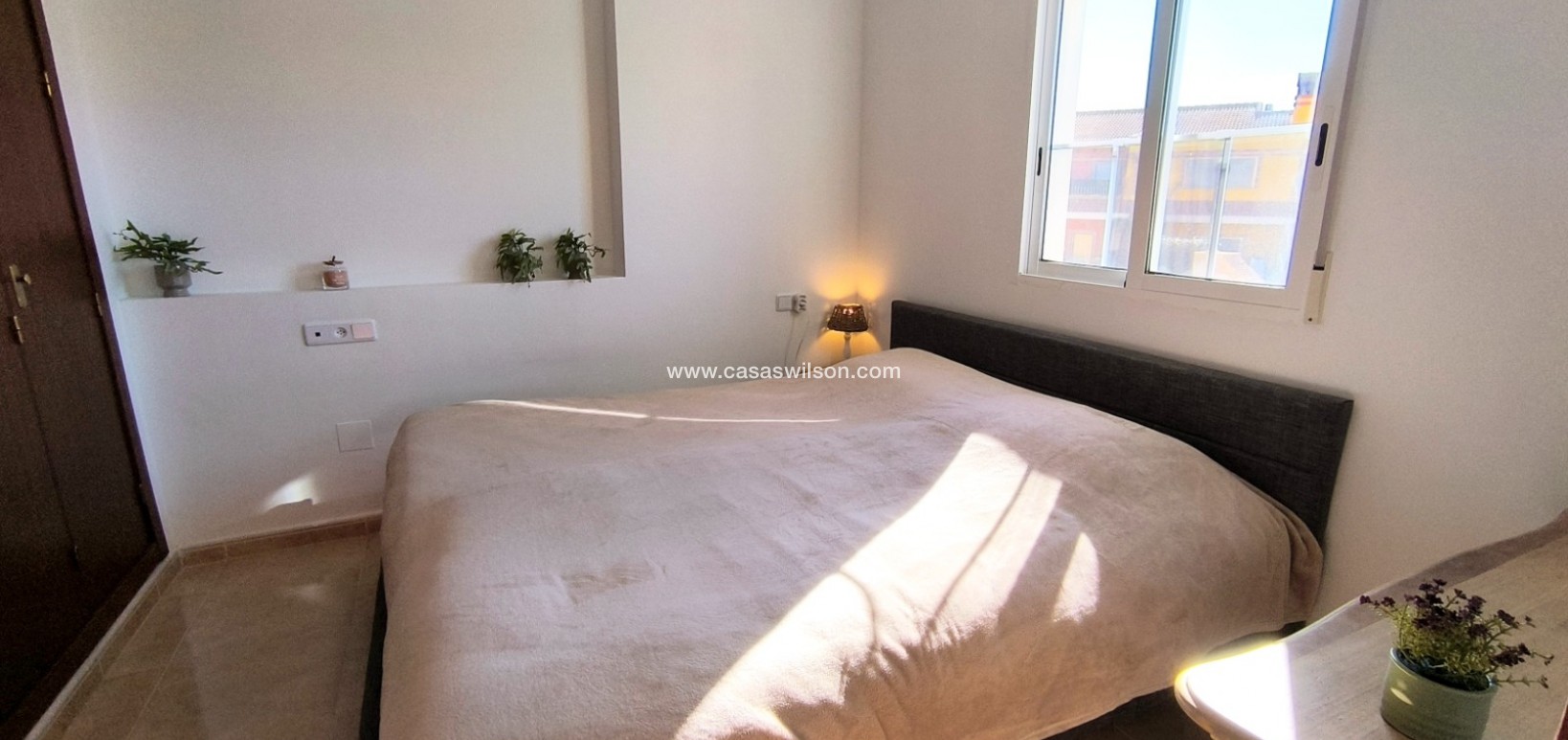 Venta - Adosado - Bigastro