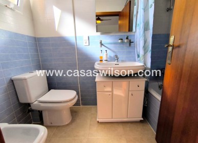 Venta - Adosado - Bigastro