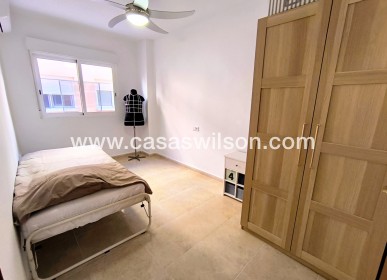 Venta - Adosado - Bigastro