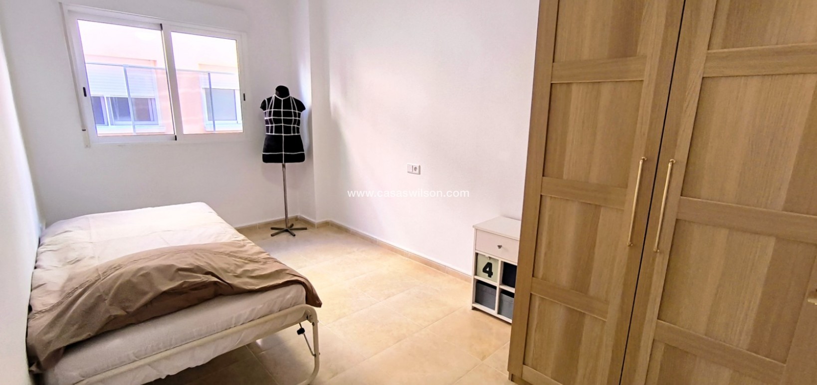 Venta - Adosado - Bigastro