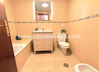 Venta - Adosado - Bigastro