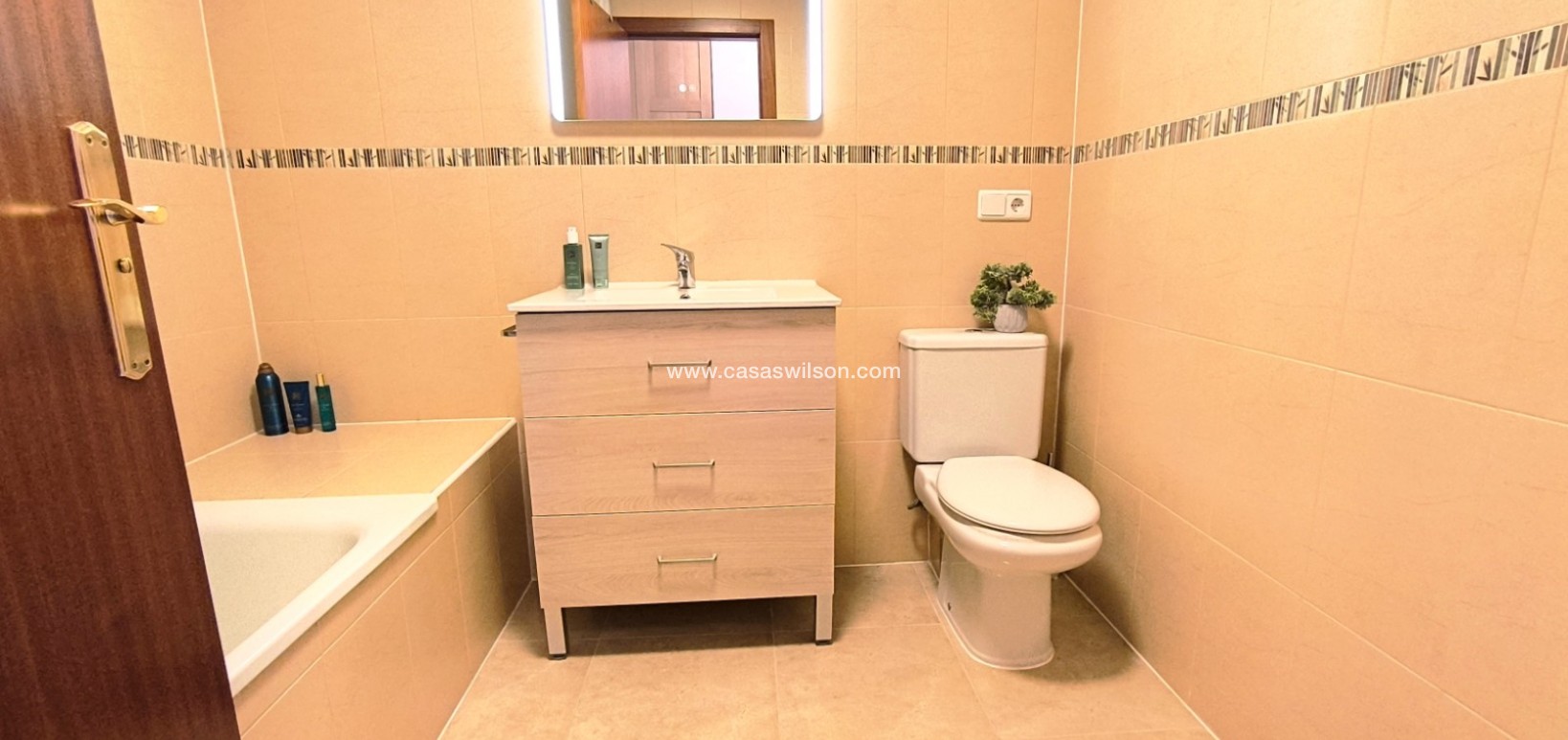 Venta - Adosado - Bigastro