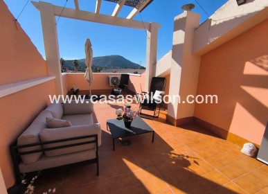 Venta - Adosado - Bigastro