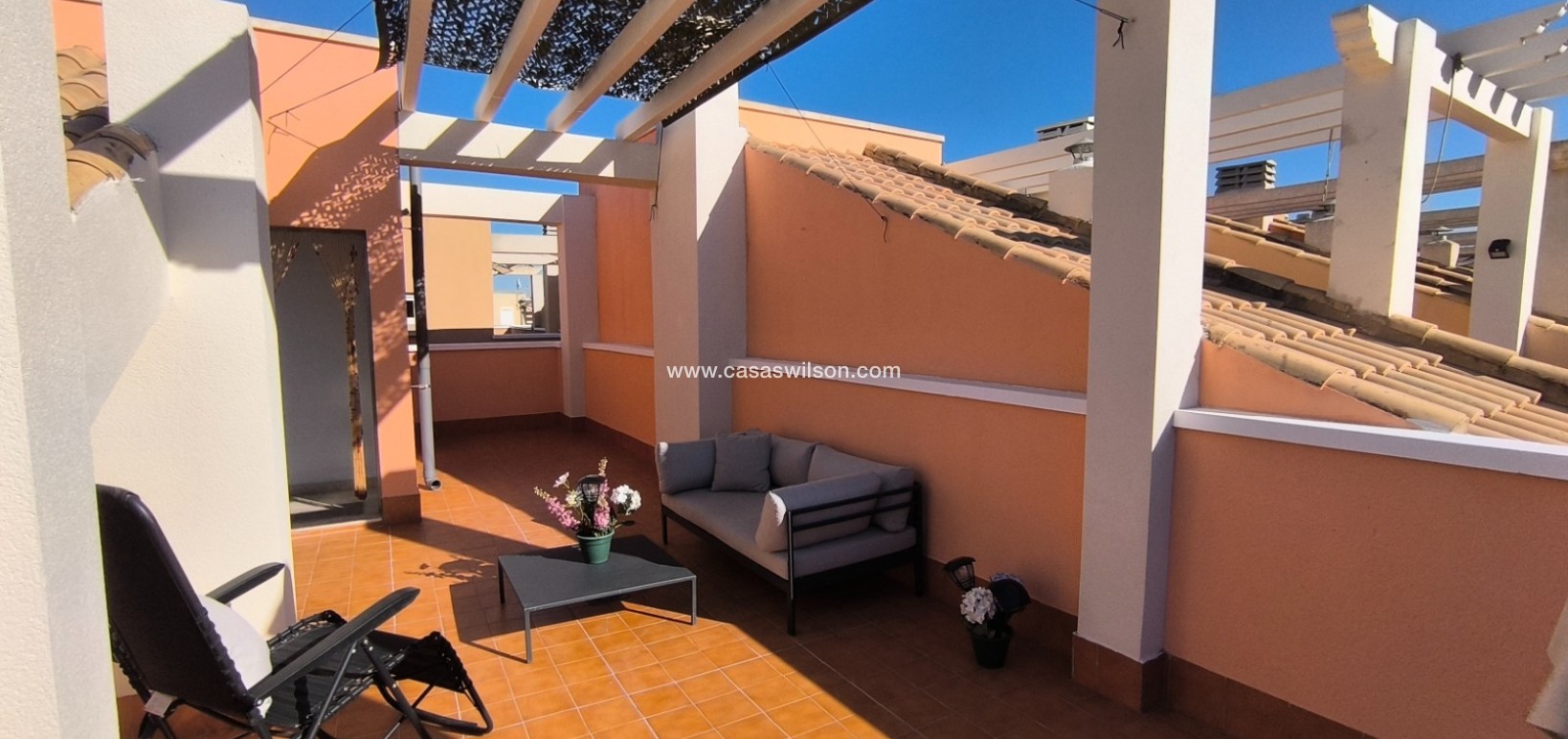 Venta - Adosado - Bigastro