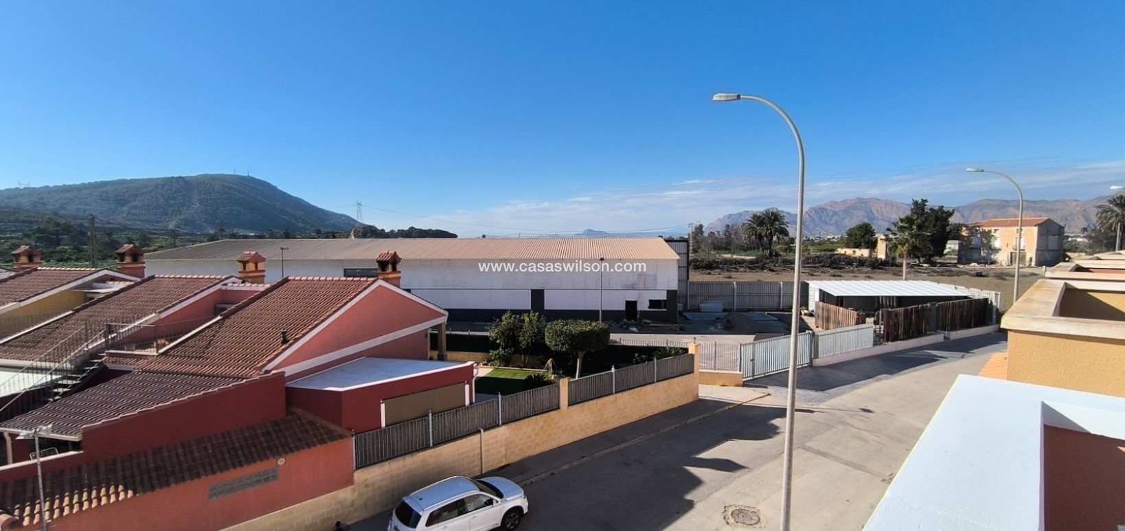 Venta - Adosado - Bigastro