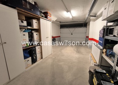 Venta - Adosado - Bigastro