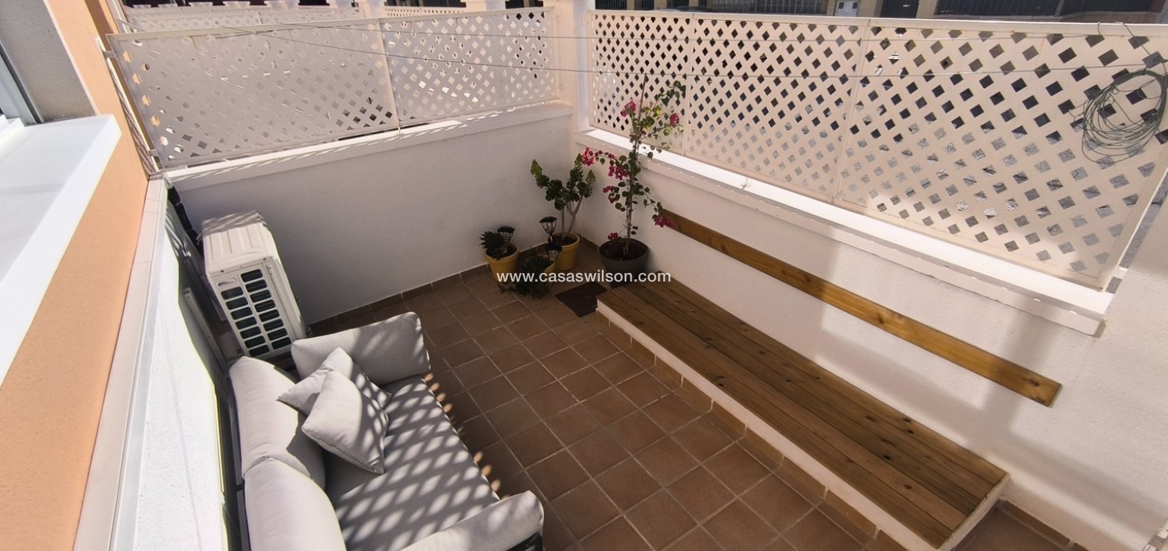 Venta - Adosado - Bigastro