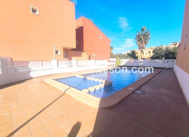 Venta - Adosado - Bigastro