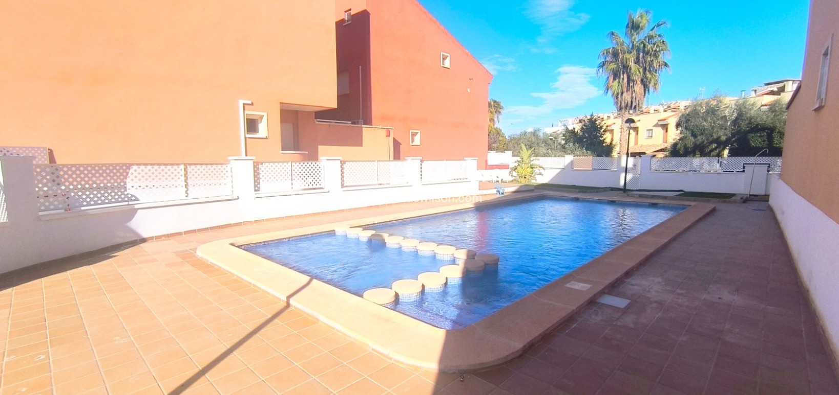 Venta - Adosado - Bigastro