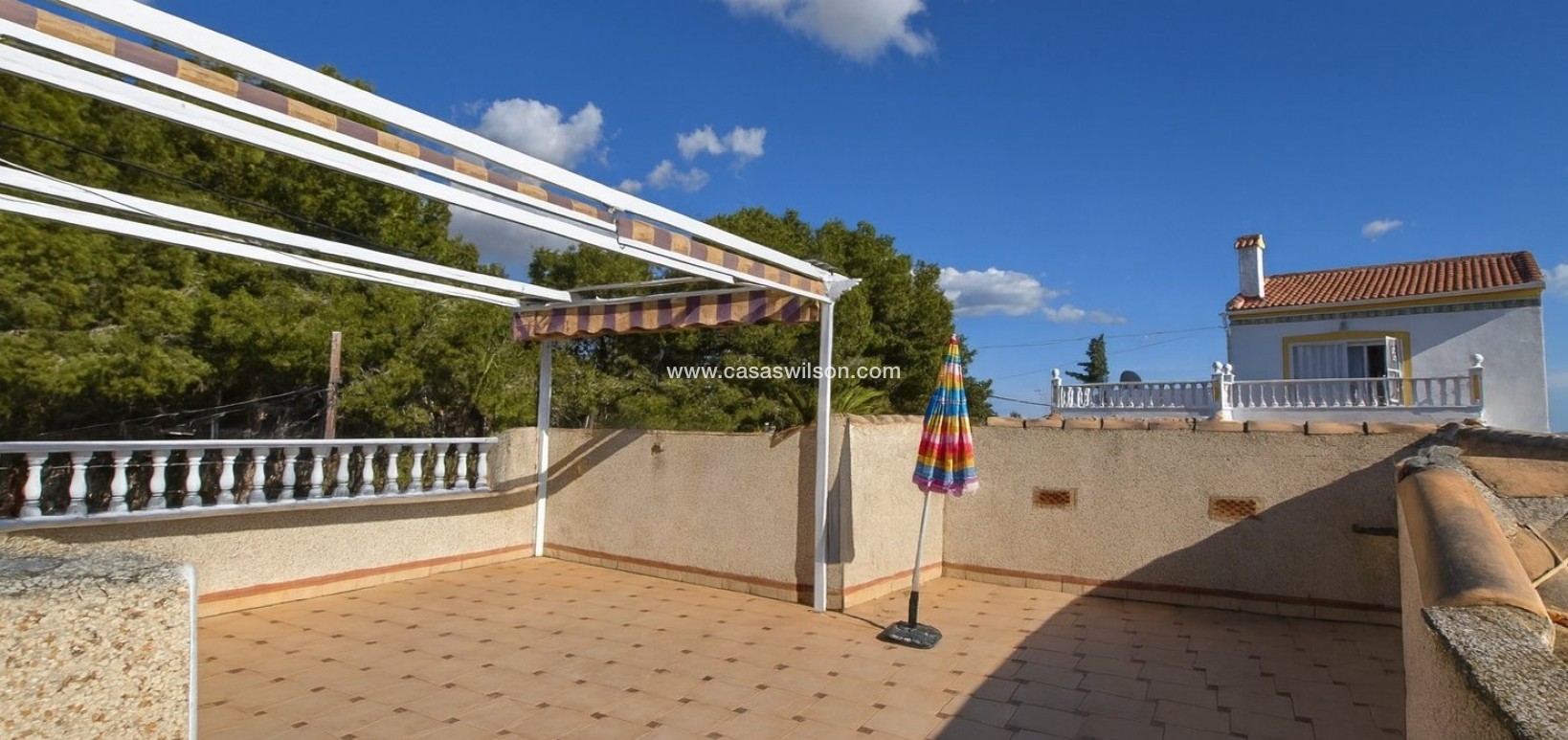 Sale - Villa - Algorfa - Inland