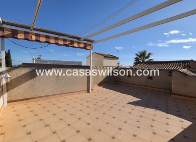 Sale - Villa - Algorfa - Inland