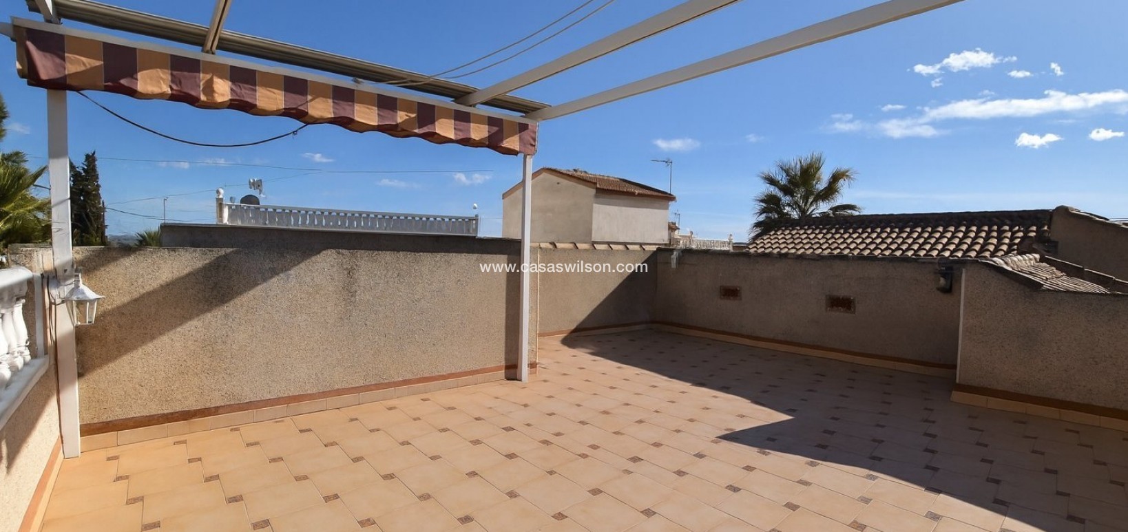 Sale - Villa - Algorfa - Inland