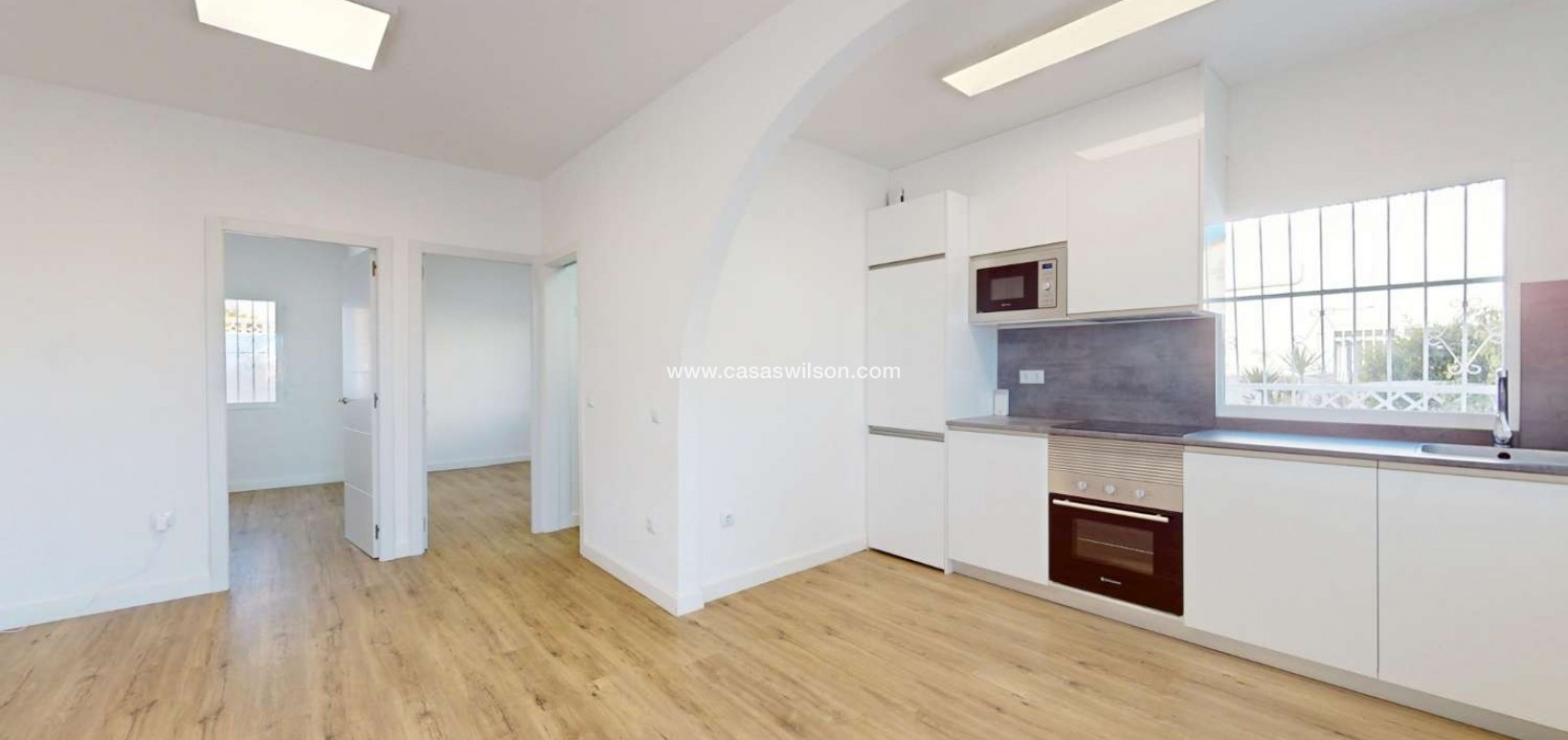 Venta - Bungalow - Orihuela - Inland