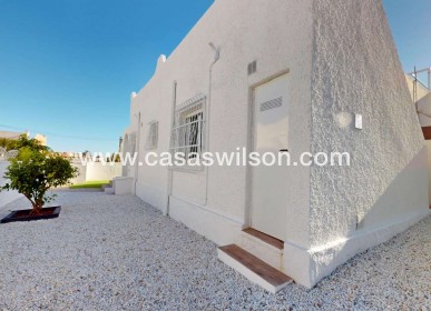 Venta - Bungalow - Orihuela - Inland