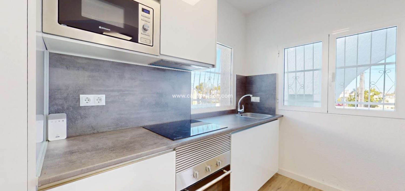 Venta - Bungalow - Orihuela - Inland