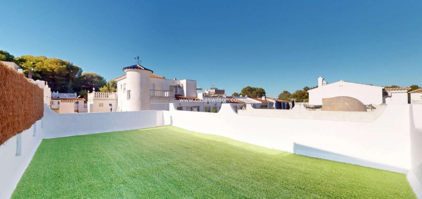 Venta - Bungalow - Orihuela - Inland