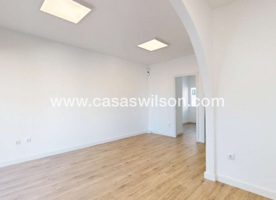 Venta - Bungalow - Orihuela - Inland