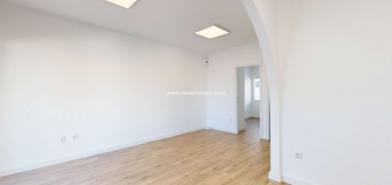 Venta - Bungalow - Orihuela - Inland