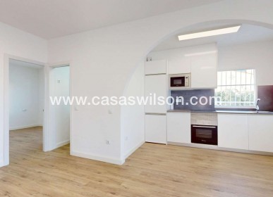 Venta - Bungalow - Orihuela - Inland