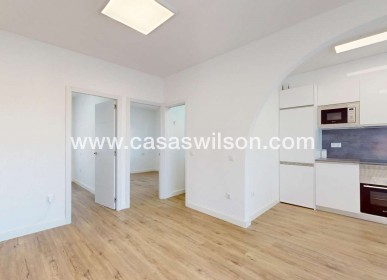 Venta - Bungalow - Orihuela - Inland