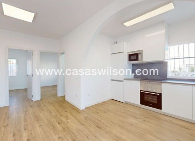 Venta - Bungalow - Orihuela - Inland