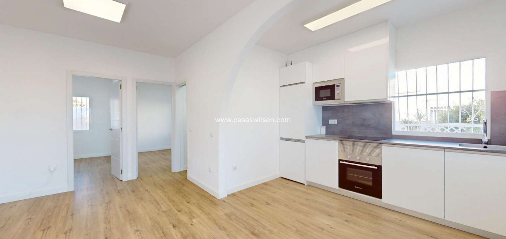 Venta - Bungalow - Orihuela - Inland