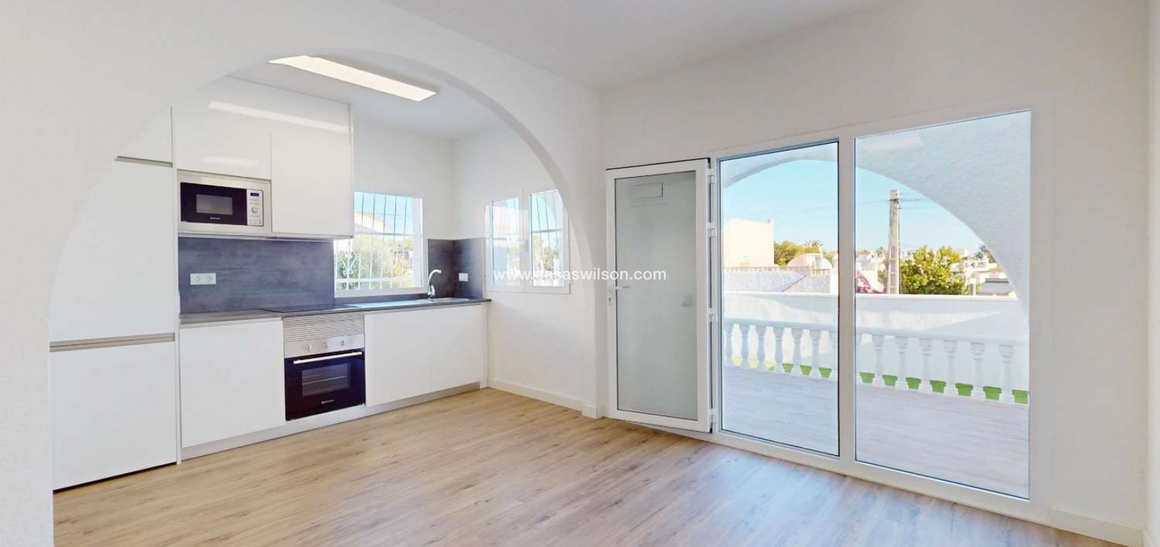 Venta - Bungalow - Orihuela - Inland