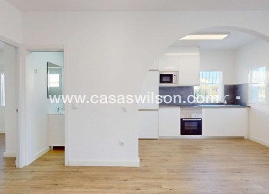 Venta - Bungalow - Orihuela - Inland