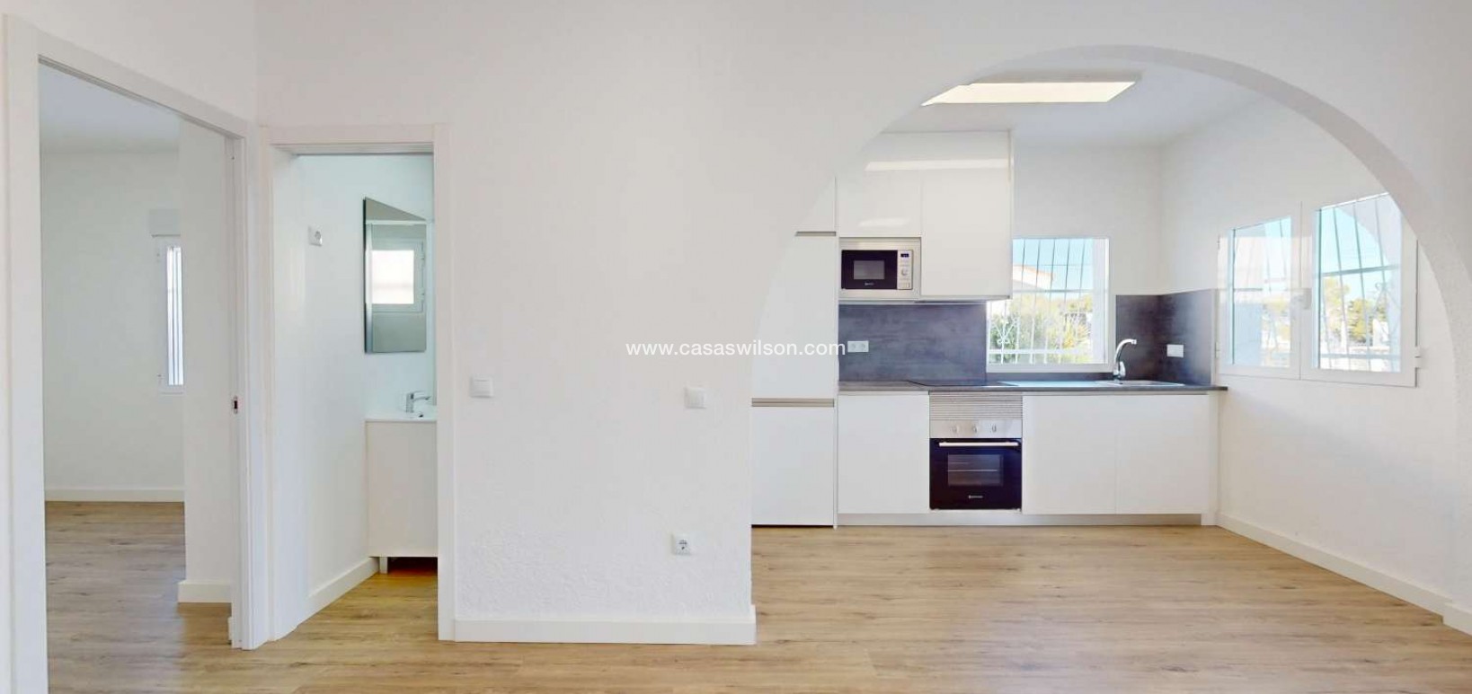 Venta - Bungalow - Orihuela - Inland