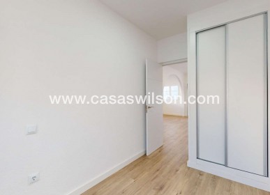 Venta - Bungalow - Orihuela - Inland