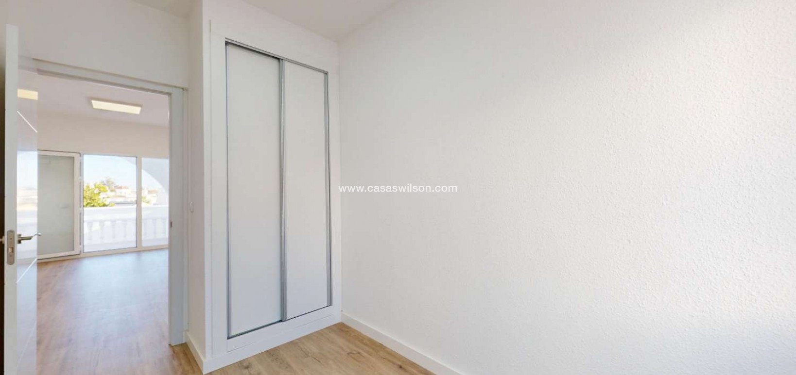 Venta - Bungalow - Orihuela - Inland