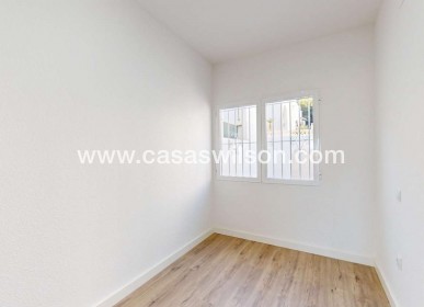 Venta - Bungalow - Orihuela - Inland